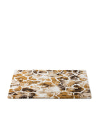 Abyss & Habidecor Gigi bath mat 70cm x 120cm, imported from the UK