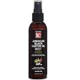 Fantasia Jamaican Black Castor Oil Mist, UK version