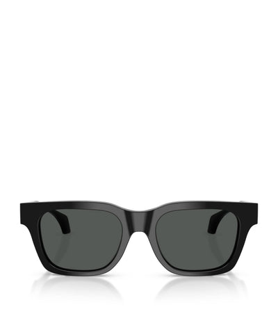 Harrods Versace Quadratische Sonnenbrille – Jetzt online bei McGrocer kaufen