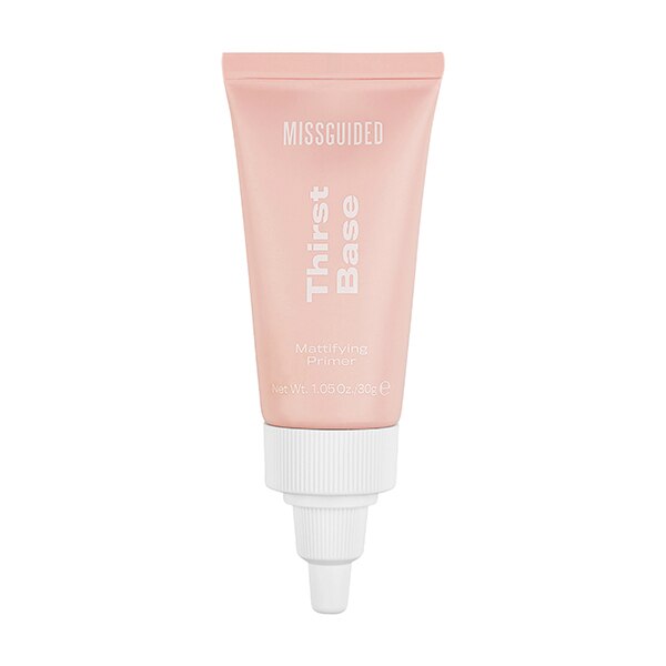 Missguided Thirst Base Mattifying Primer