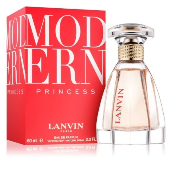 Lanvin Modern Princess Blooming eau de toilette 90ml, UK version