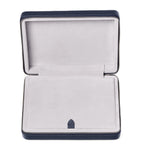 Aspinal London leather travel jewellery case - British product