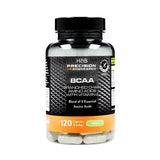 BCAA 120 Capsules