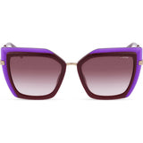 Police Brown SPLP43 sunglasses metal frame - British product