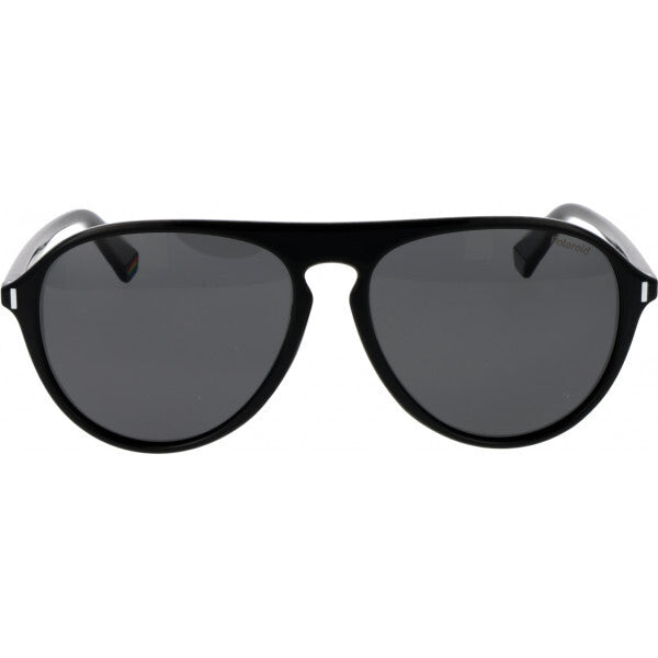 Polaroid black sunglasses PLD 6225 (British brand)
