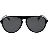 Polaroid black sunglasses PLD 6225 (British brand)