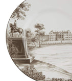 Wedgwood Parklands plate 23cm (British brand)