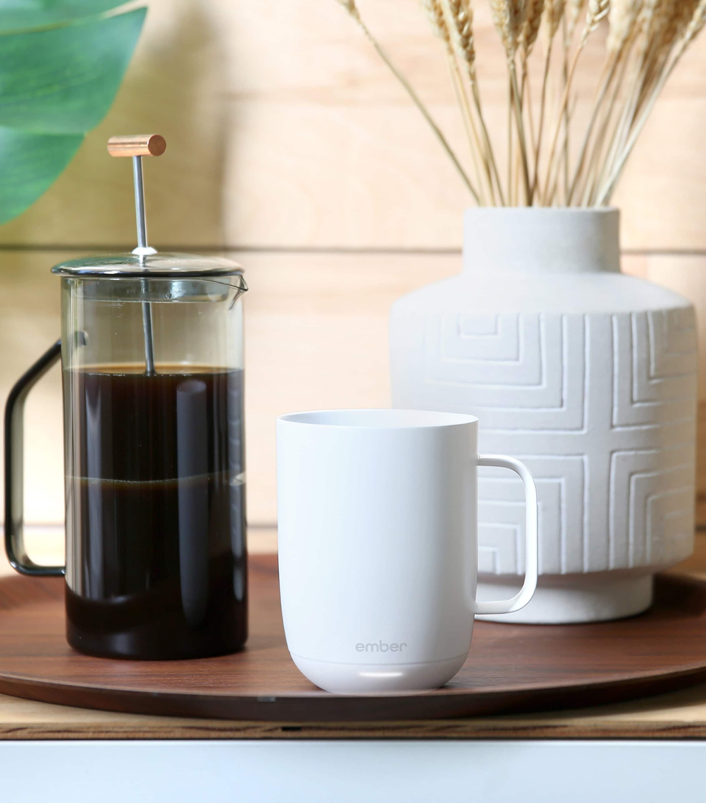 Ember Smart Mug 414ml - British product