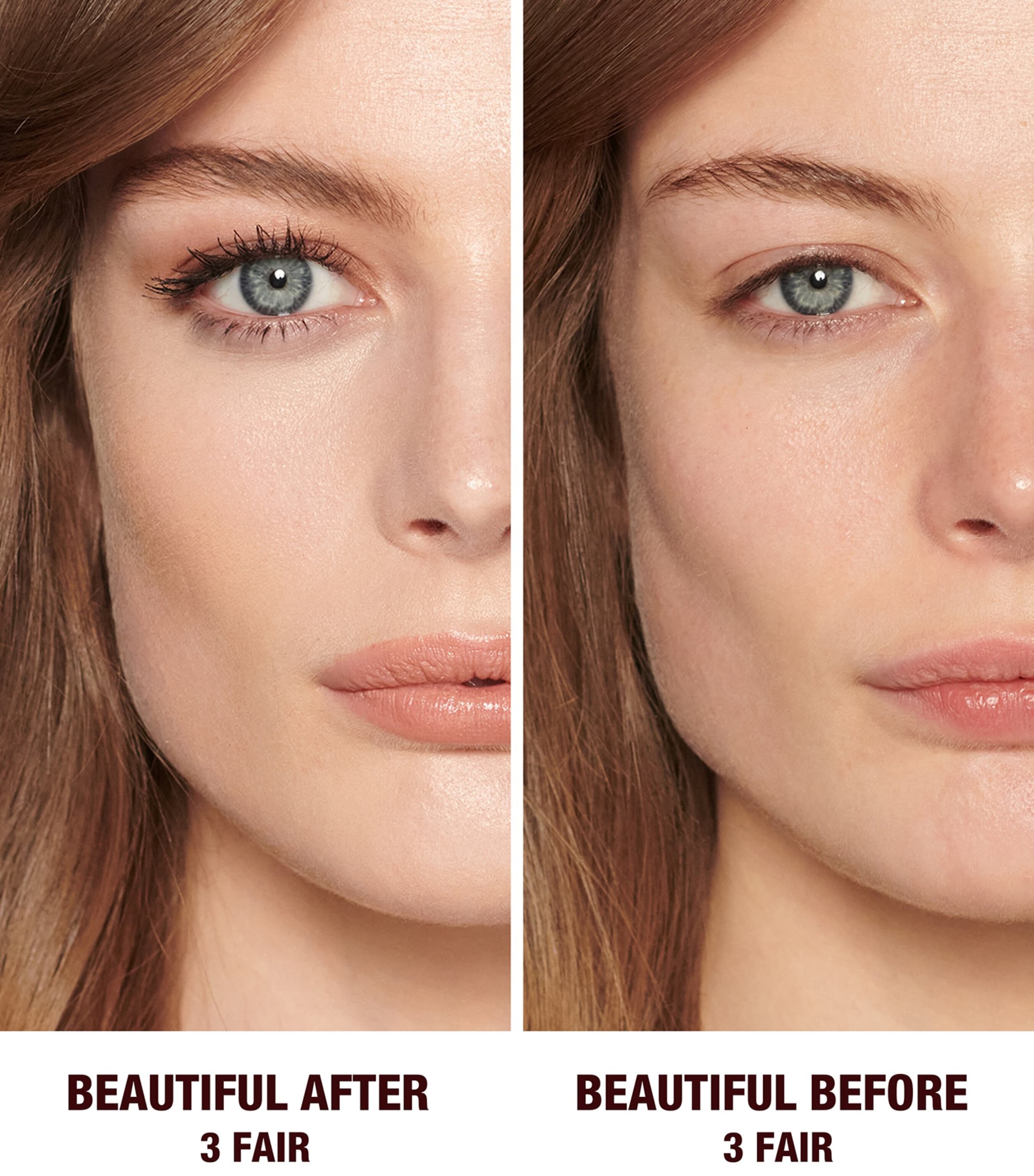 Charlotte Tilbury Radiant Concealer 7.2g - British product