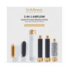 Erth Skin London 5-in-1 airflow hair styler (British brand)