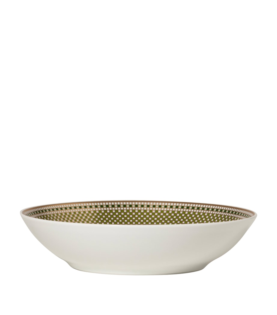 Bernardaud Augusta Coupe soup bowl 19cm - British product
