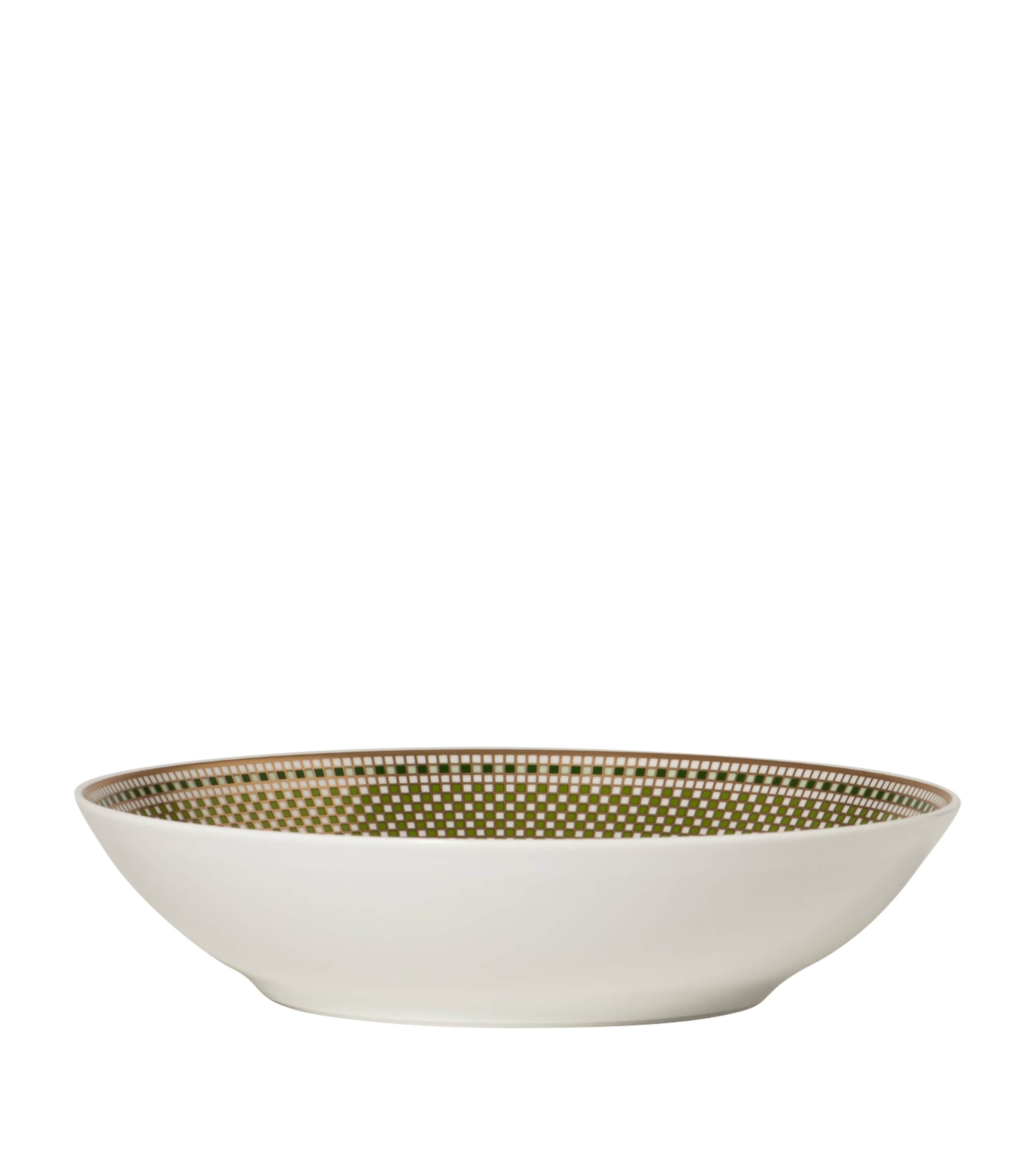 Bernardaud Augusta Coupe soup bowl 19cm - British product
