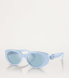 Swarovski Oval SK6002 sunglasses, UK version