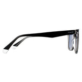 Polaroid PLD2102 black polarized unisex sunglasses (British brand)