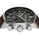Timberland men's Henniker II watch - British product