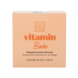 Vitamin Babe Powder Bronzer Sahara Sun 7g (British brand)