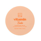 Vitamin Babe Powder Bronzer Sahara Sun 7g (British brand)