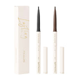Livingandhome set of 2 waterproof gel eyeliners, UK version