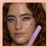 Technic tubing mascara and retractable eyeliner set - British product