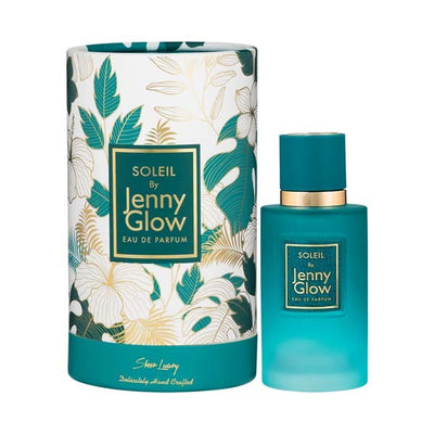 Superdrug Jenny Glow Soleil Eau De Parfum 80ml- Kjøp på nett hos McGrocer