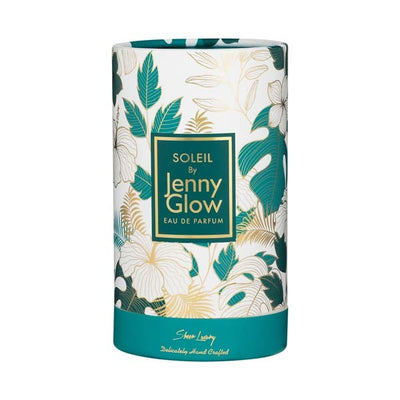 Superdrug Jenny Glow Soleil Eau De Parfum 80ml- Kjøp på nett hos McGrocer