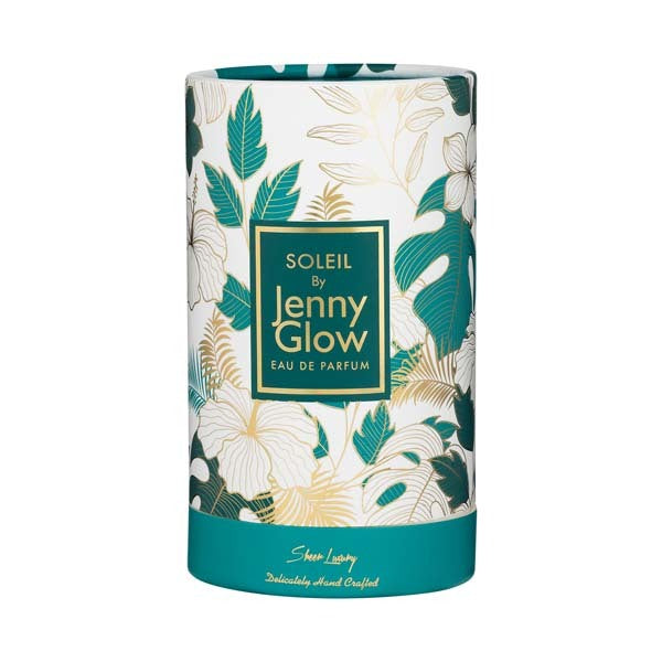 Jenny Glow Soleil Eau De Parfum 80ml, imported from the UK