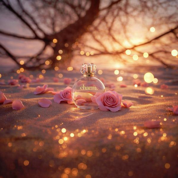 Regency Fragrances Charm Eau de Parfum 50ml (British brand)