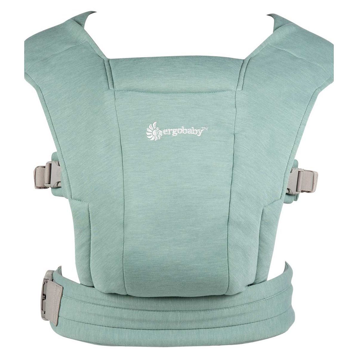 Ergobaby Embrace Soft Knit Baby Carrier Jade GOODS Boots   