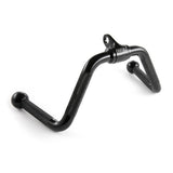 Phoenix Fitness curl bar attachment, imported from the UK