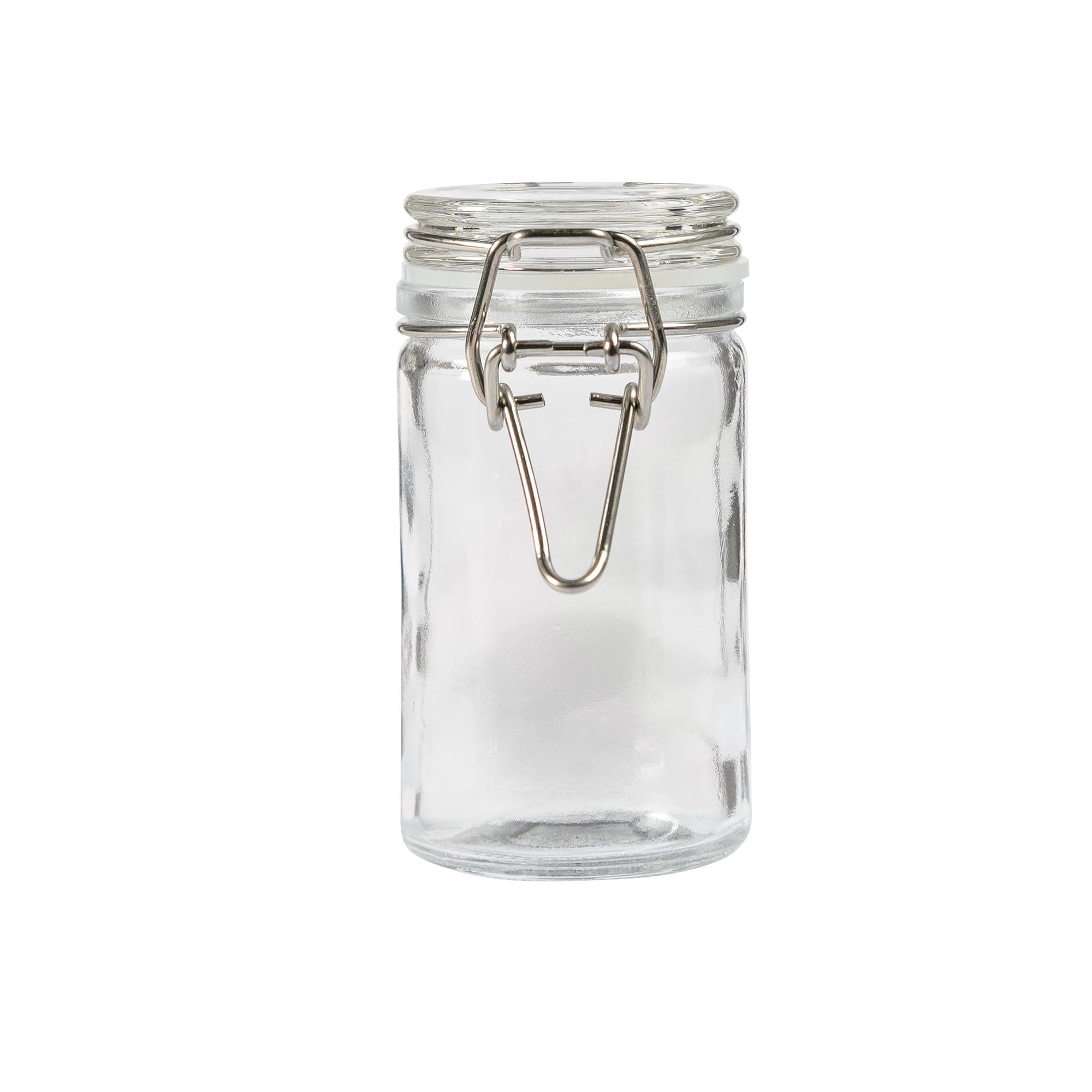 Habitat Core Straight Spice Jar GOODS Sainsburys   