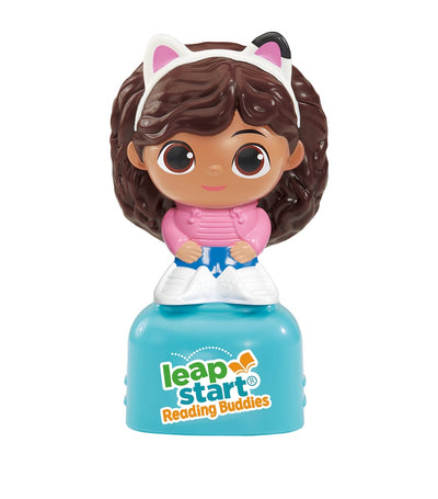Leapfrog Leapstart Buddies Paw-tastic Words and Gabby Cats pedagogisk aktivitet bok