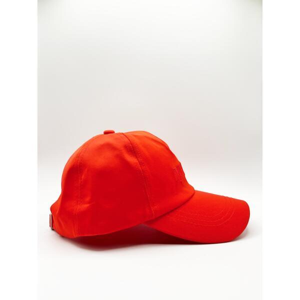 SVNX embroidered baseball cap green 56cm, UK version