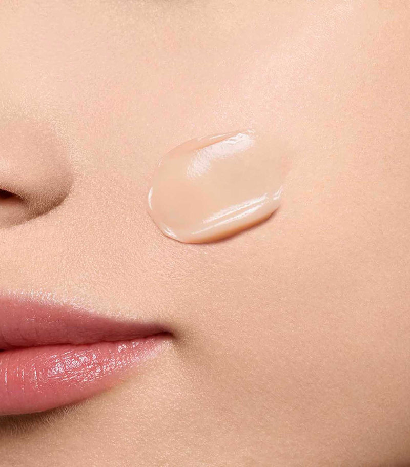 Clarins Beauty Flash Balm 50ml facial moisturiser - British product