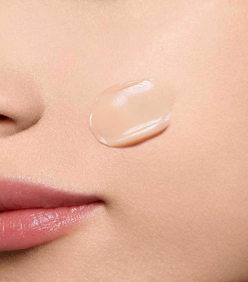 Clarins Beauty Flash Balm 50ml facial moisturiser - British product