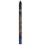 KVD Tattoo Pencil Liner Long-Wear Gel Eyeliner GOODS Boots Azurite Blue  