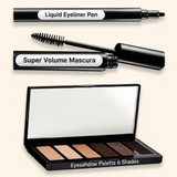 Mascara tubé Soap & Glory All About Eyes (marque britannique)