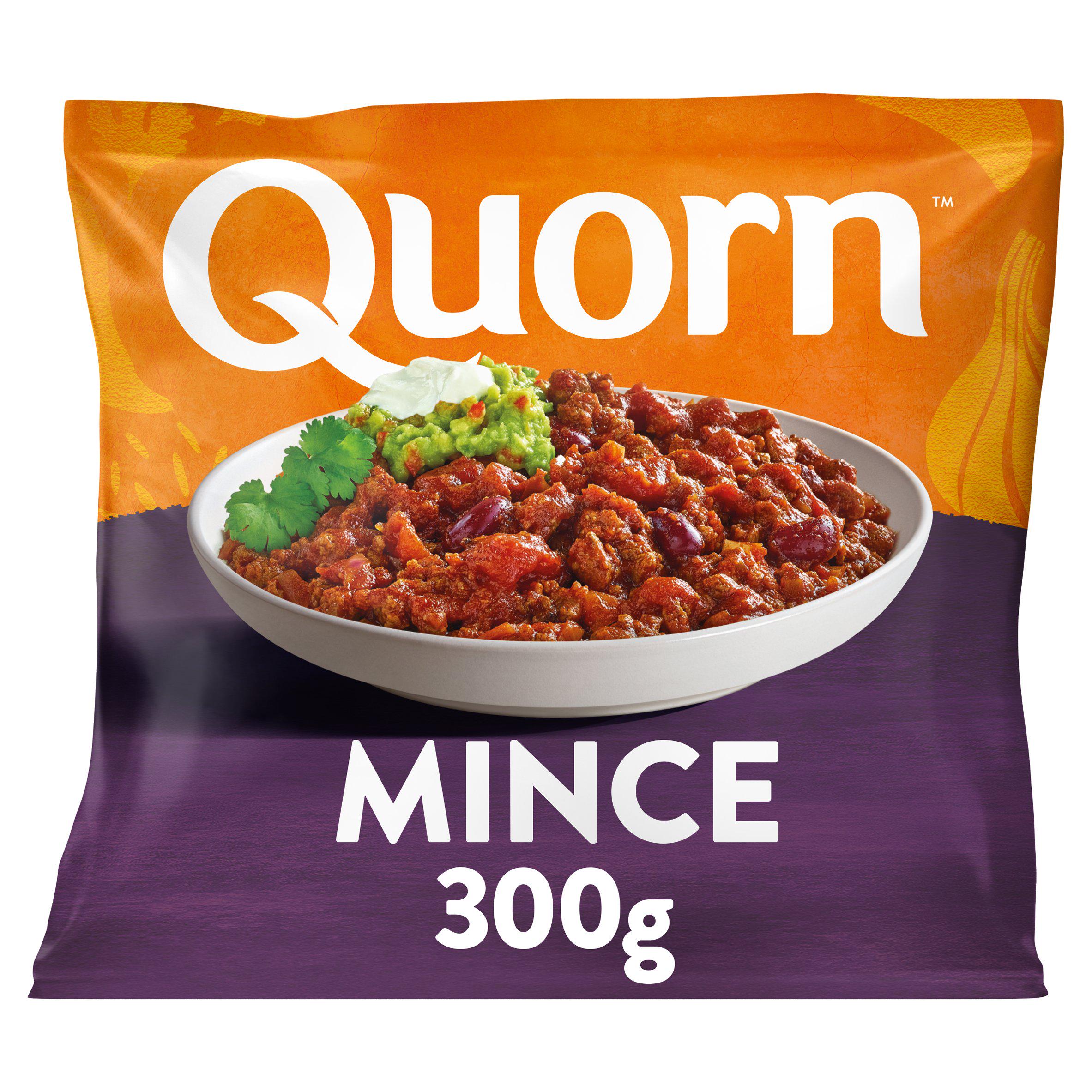 Quorn Vegetarian Mince 300g GOODS Sainsburys   