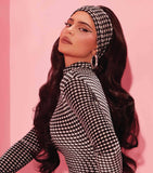 Kylie Cosmetics Pressed Bronzing Powder (British brand)