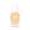 Barry M nail paint Punchy Peach - British product