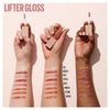 Maybelline Lifter Gloss Hydrating Lip Gloss 002 Ice UK version