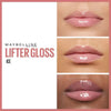 Maybelline Lifter Gloss Hydrating Lip Gloss 002 Ice UK version