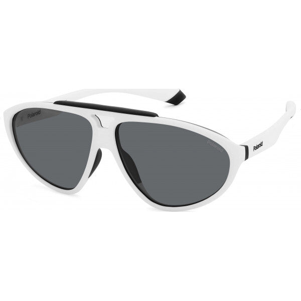 Polaroid grey sunglasses PLD 2151 S 62 6HT - British product