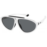 Polaroid grey sunglasses PLD 2151 S 62 6HT - British product