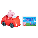 Peppa Pig Peppa Pig Little Buggy Kid's Zone ASDA   