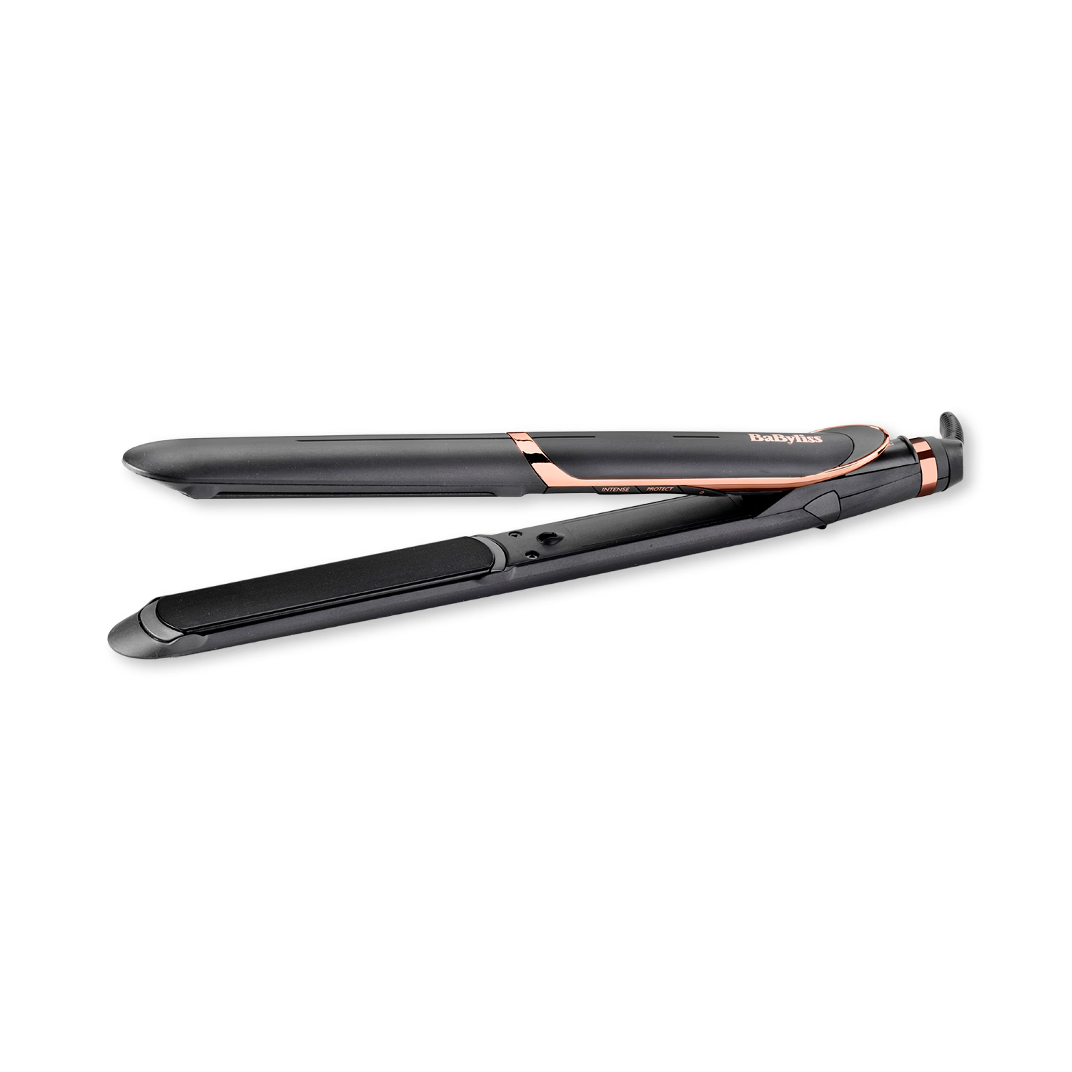 BaByliss Smooth Pro hair straightener, imported from the UK