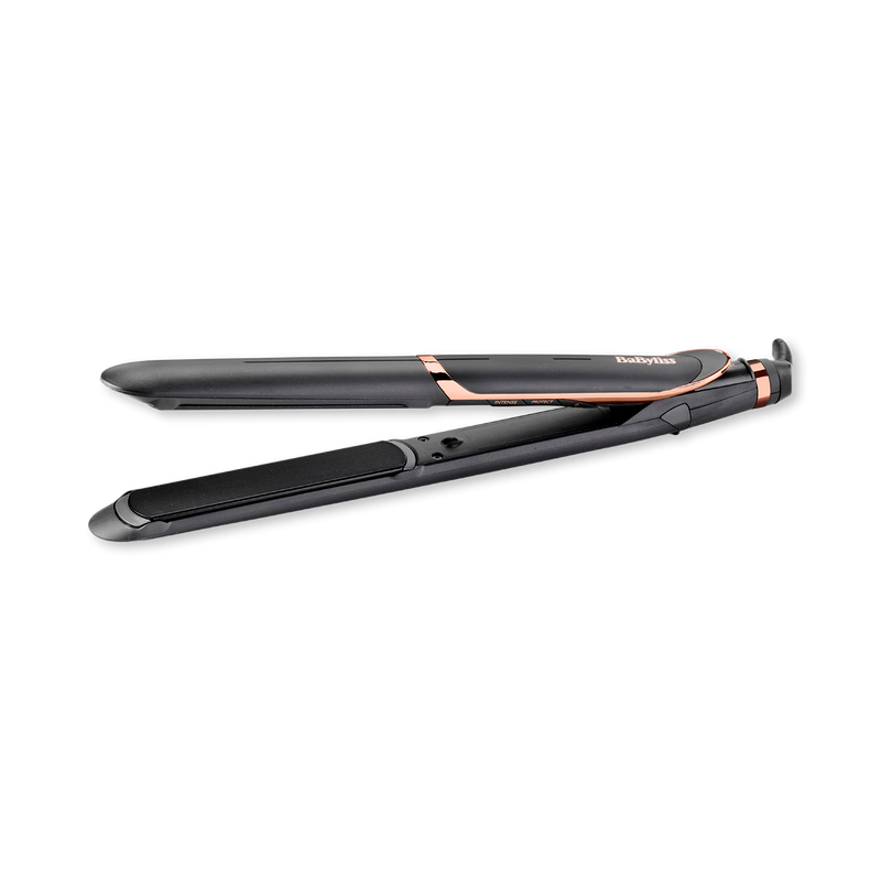 BaByliss Smooth Pro hair straightener, imported from the UK
