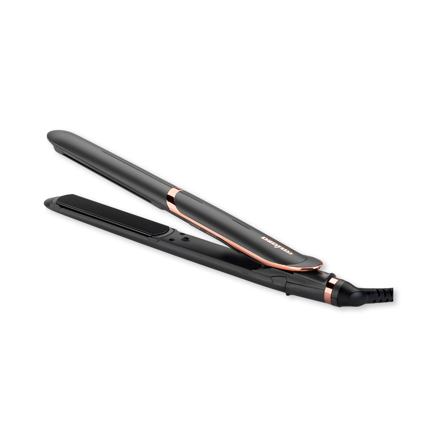 BaByliss Smooth Pro hair straightener, imported from the UK