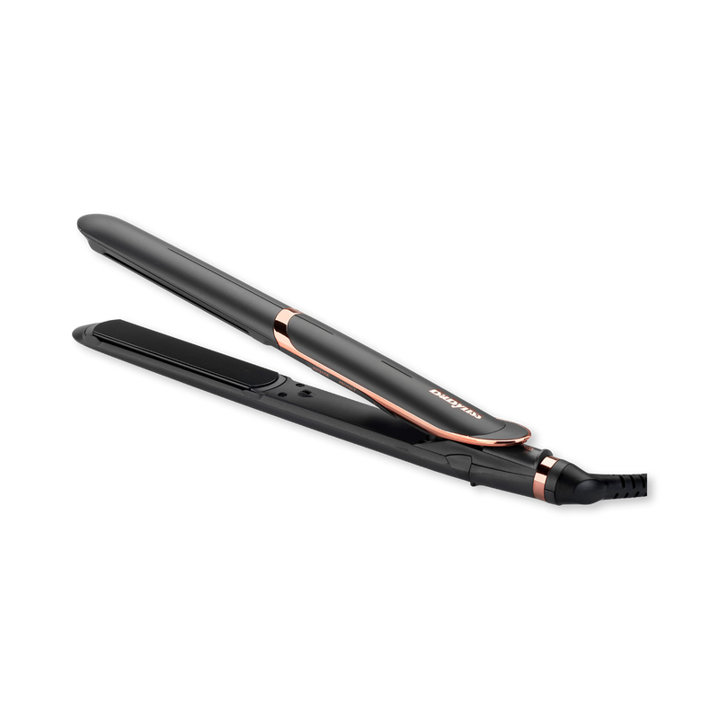 BaByliss Smooth Pro hair straightener, imported from the UK