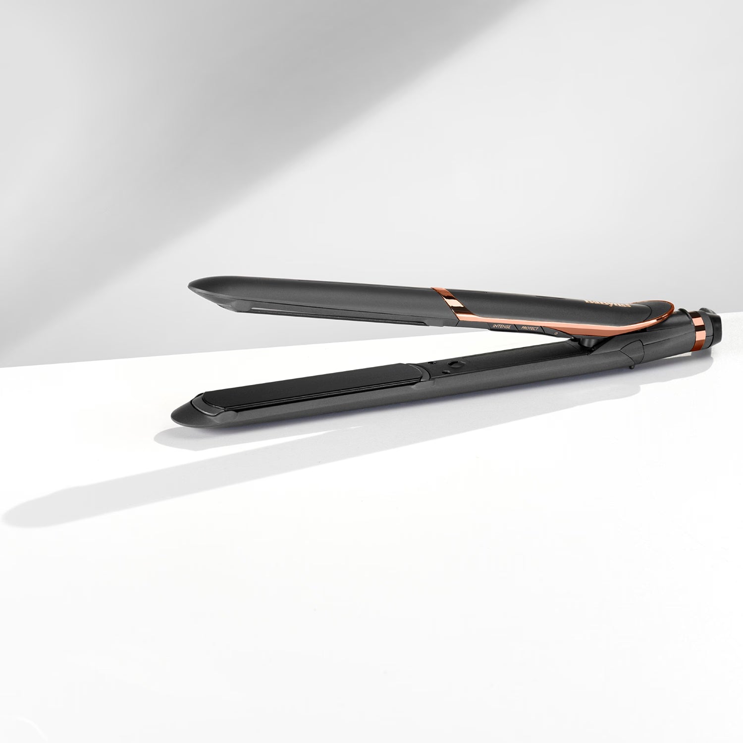 BaByliss Smooth Pro hair straightener, imported from the UK