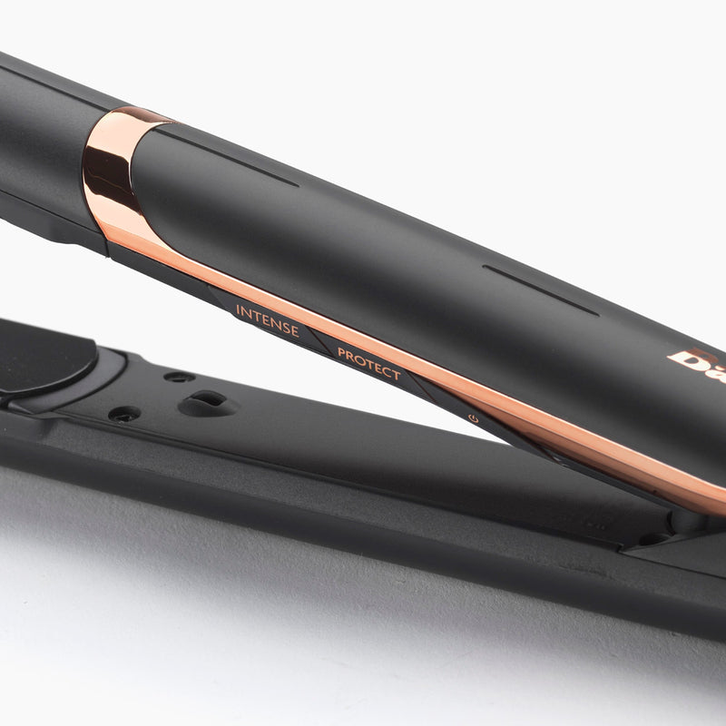 BaByliss Smooth Pro hair straightener, imported from the UK